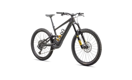 Specialized Kenevo SL Ohlins Coil 2025 GR-100