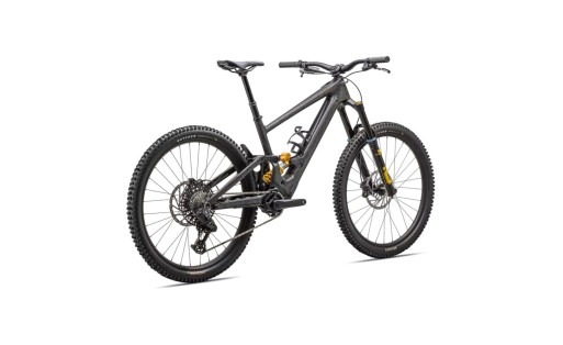 Specialized Kenevo SL Ohlins Coil 2025 GR-100