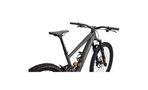 Specialized Kenevo SL Ohlins Coil 2025 GR-100