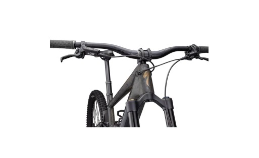 Specialized Kenevo SL Ohlins Coil 2025 GR-100