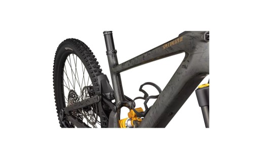 Specialized Kenevo SL Ohlins Coil 2025 GR-100