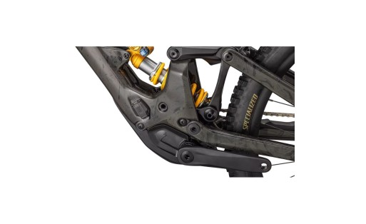 Specialized Kenevo SL Ohlins Coil 2025 GR-100