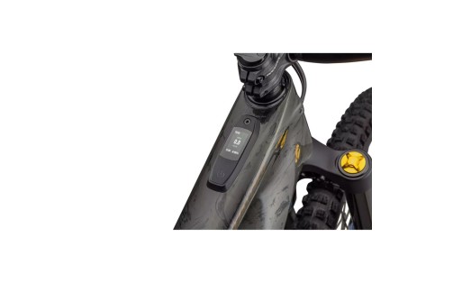 Specialized Kenevo SL Ohlins Coil 2025 GR-100