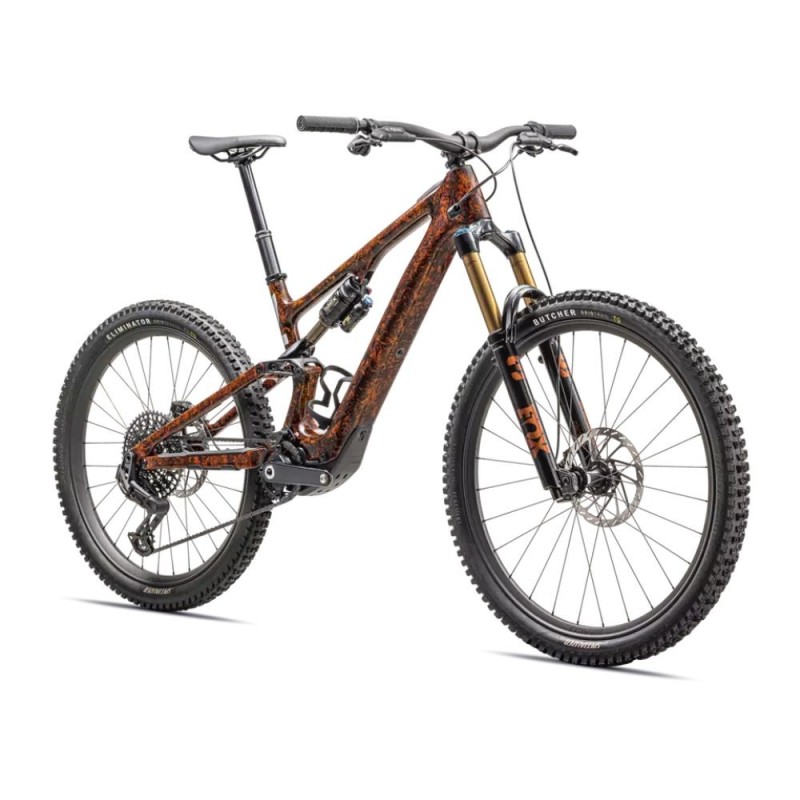 Specialized Levo SL Pro Carbon 2025 Specialized Levo SL Pro Carbon 2025