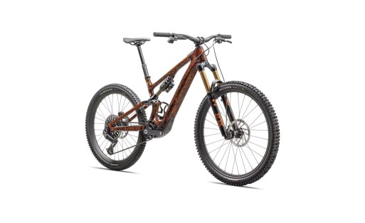 Specialized Levo SL Pro Carbon 2025