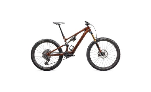Specialized Levo SL Pro Carbon 2025 GR-100