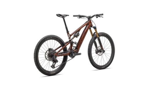 Specialized Levo SL Pro Carbon 2025 GR-100