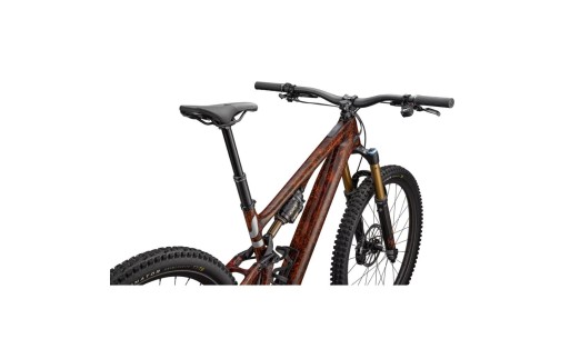 Specialized Levo SL Pro Carbon 2025 GR-100