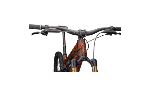 Specialized Levo SL Pro Carbon 2025 GR-100