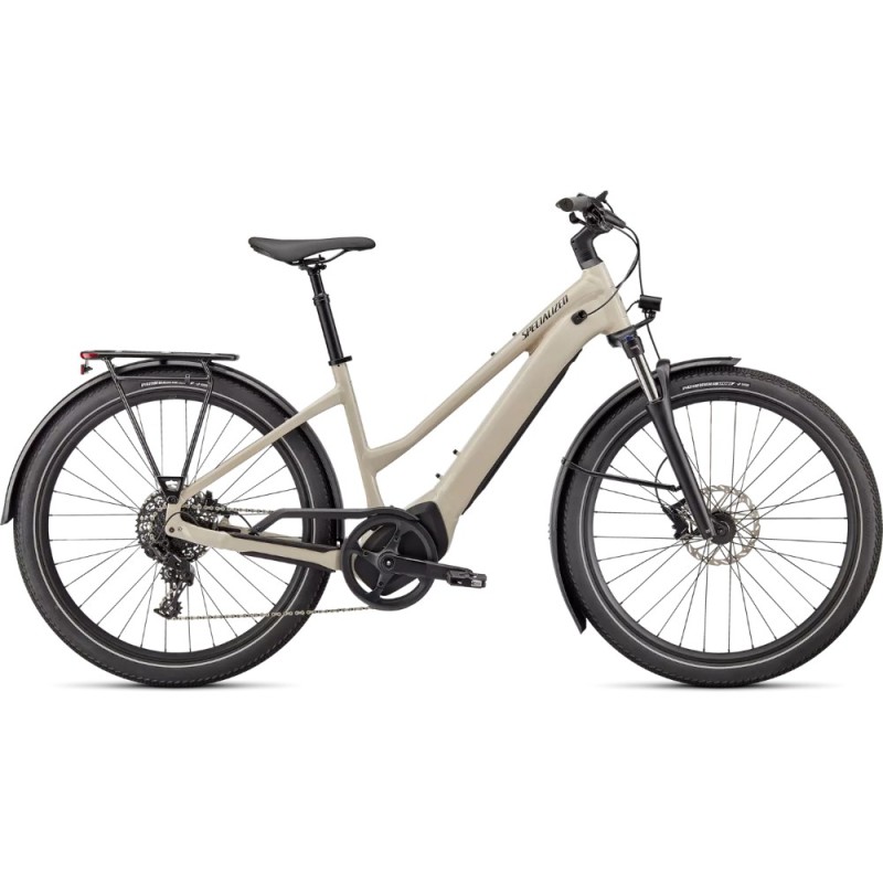 Specialized Turbo Vado 4.0 Step-Through 2023 GR-100