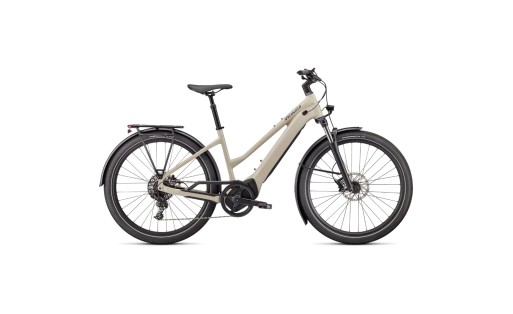 Specialized Turbo Vado 4.0 Step-Through 2023 GR-100