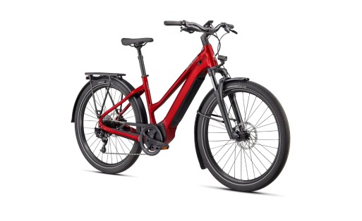 Specialized Turbo Vado 4.0 Step-Through 2023 GR-100