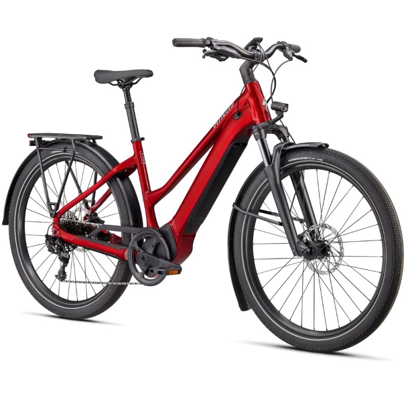 Specialized Turbo Vado 4.0 Step-Through 2023