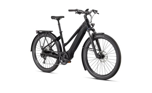 Specialized Turbo Vado 4.0 Step-Through 2023 GR-100