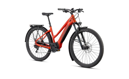 Specialized Turbo Tero 4.0 Step-Through EQ 2023 GR-100