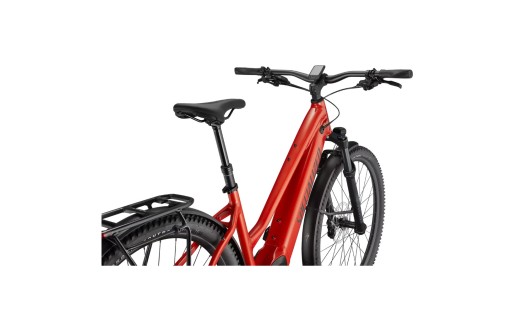 Specialized Turbo Tero 4.0 Step-Through EQ 2023 GR-100