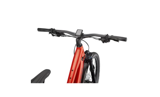 Specialized Turbo Tero 4.0 Step-Through EQ 2023 GR-100