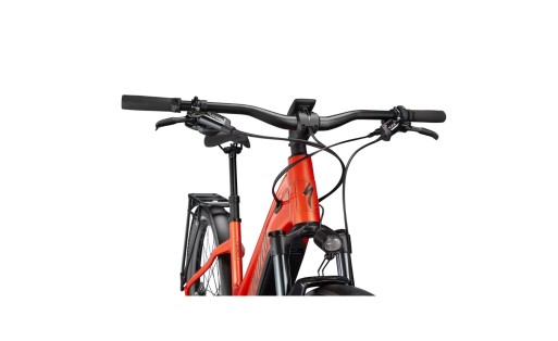 Specialized Turbo Tero 4.0 Step-Through EQ 2023 GR-100