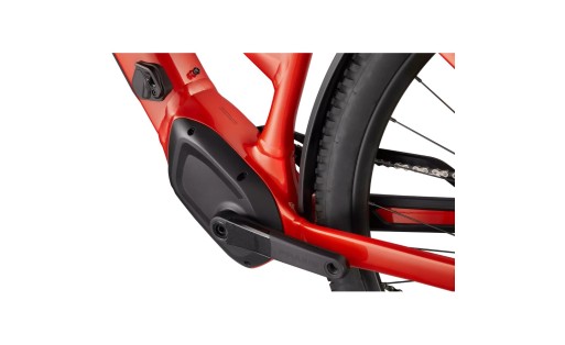 Specialized Turbo Tero 4.0 Step-Through EQ 2023 GR-100