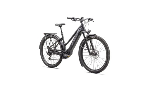 Specialized Tero 4.0 Step Through EQ NB 2025 GR-100