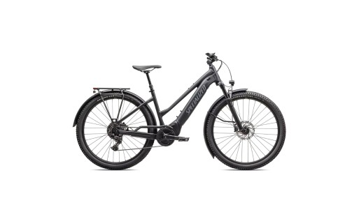 Specialized Tero 4.0 Step Through EQ NB 2025 GR-100