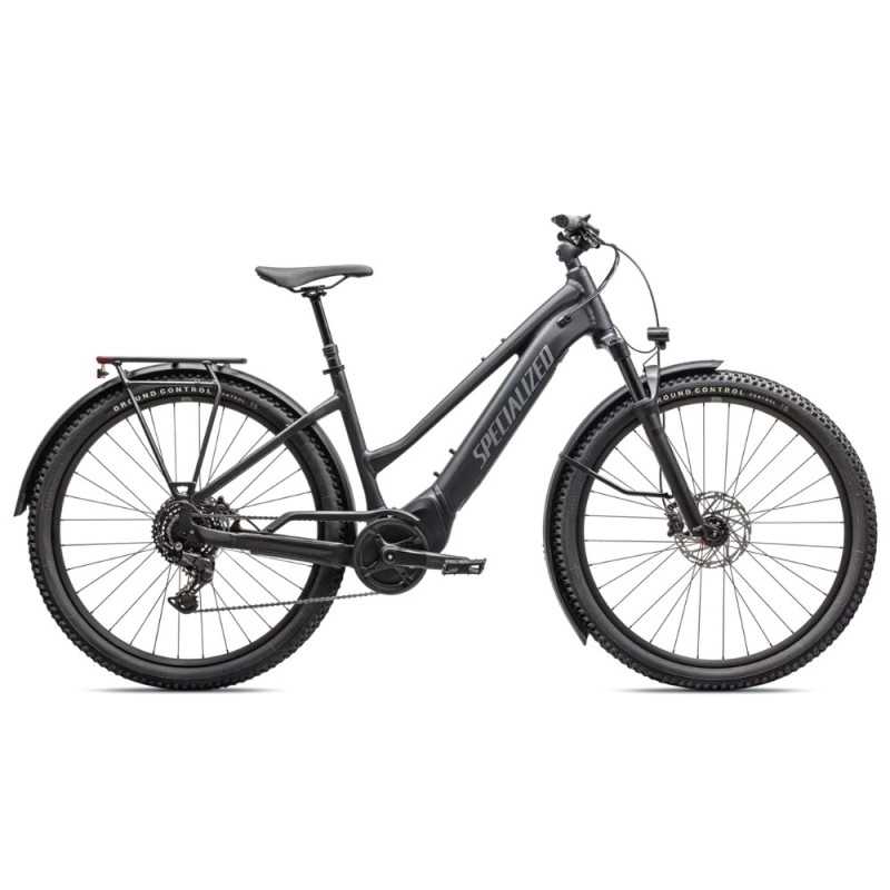 Specialized Tero 4.0 Step Through EQ NB 2025 GR-100