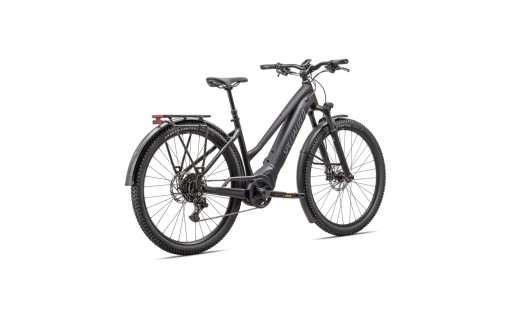 Specialized Tero 4.0 Step Through EQ NB 2025 GR-100