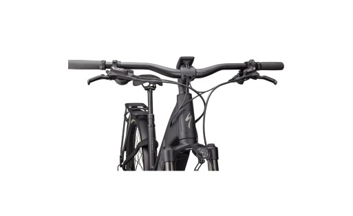 Specialized Tero 4.0 Step Through EQ NB 2025 GR-100