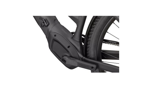Specialized Tero 4.0 Step Through EQ NB 2025 GR-100