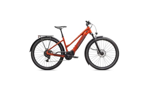 Specialized Tero 4.0 Step Through EQ NB 2025 GR-100