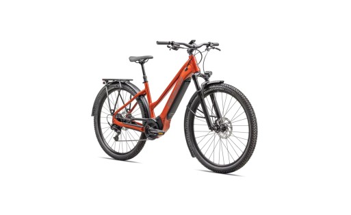 Specialized Tero 4.0 Step Through EQ NB 2025 GR-100