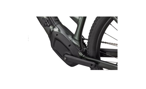 Specialized Tero 4.0 NB KH 2025 GR-100