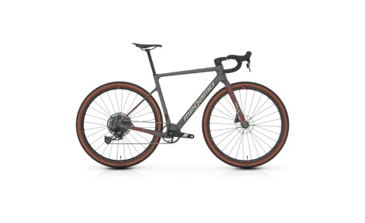 Megamo Silk 10 2025 - GR-100