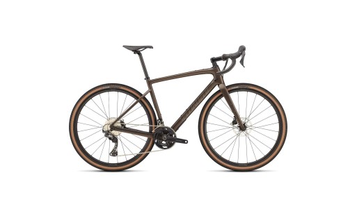 Specialized Diverge Sport Carbon 2025 GR-100