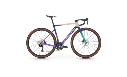 Megamo SILK BUFF-MEGAMO GR-100