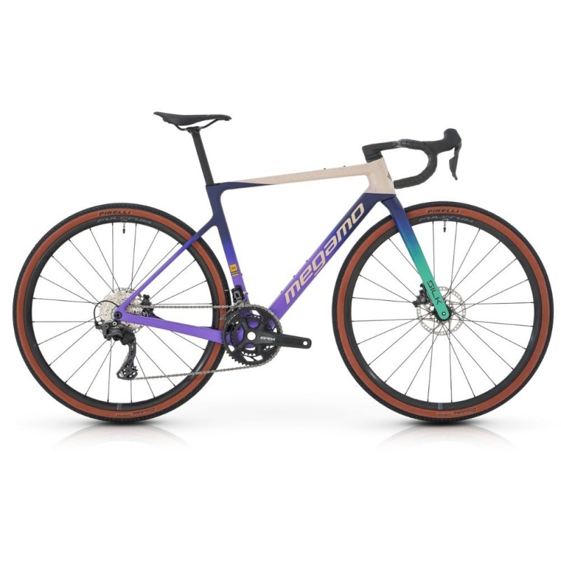 Megamo SILK BUFF-MEGAMO Megamo SILK BUFF-MEGAMO