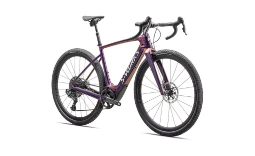 Specialized Creo SL Sworks Carbon 2025 GR-100