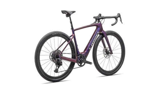Specialized Creo SL Sworks Carbon 2025 GR-100