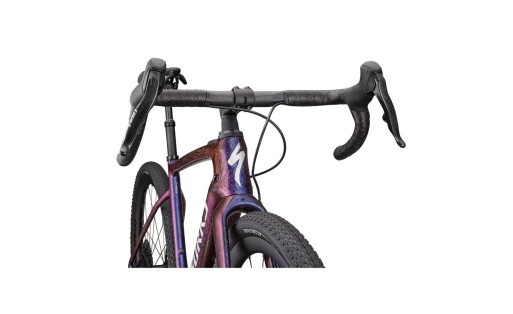 Specialized Creo SL Sworks Carbon 2025 GR-100