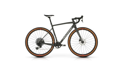 Megamo West AXS 05 2025 GR-100