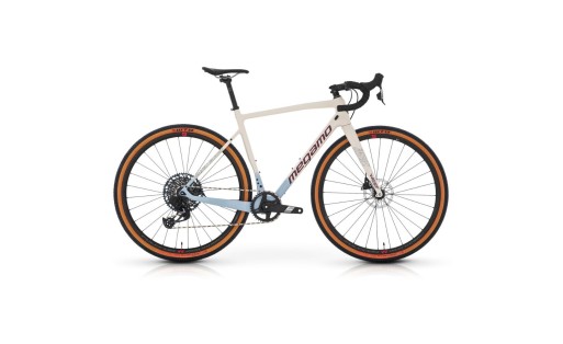 Megamo West AXS 05 2025 GR-100