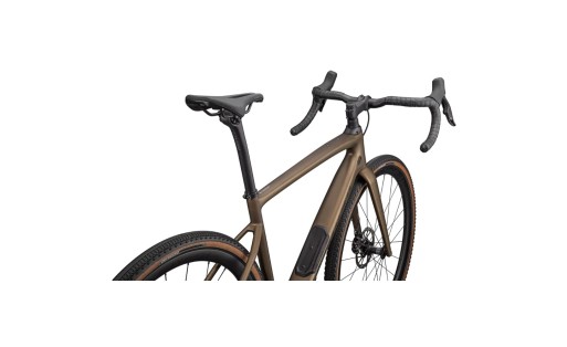 Specialized Diverge Expert Carbon 2025 GR-100