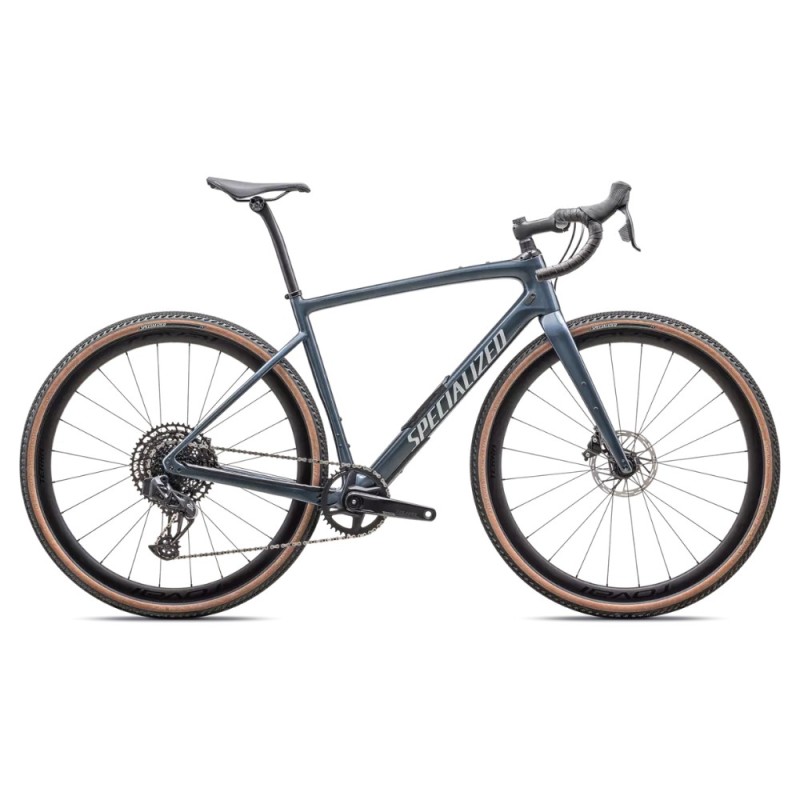 Specialized Diverge Expert Carbon 2025