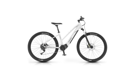 Megamo 29¨ Ridon Low 630 05 2023 GR-100