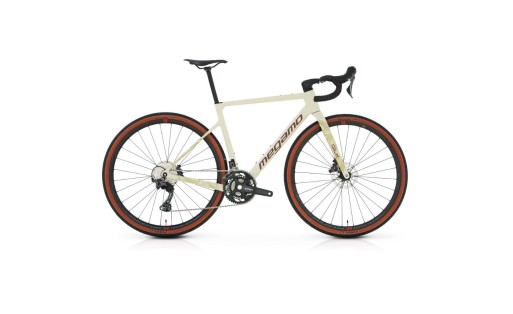 Megamo Silk 08 2025 - GR-100