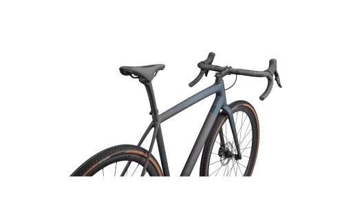 Specialized Crux Pro 2025 GR-100 Bikes