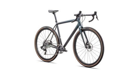 Specialized Crux Pro 2025 GR-100 Bikes