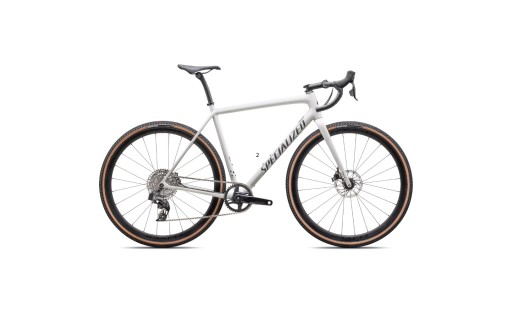 Specialized Crux Expert 2025 GR-100