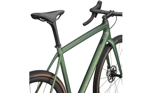 Specialized S-Works Crux 2025 GR-100 Bikes