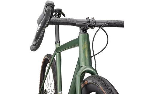 Specialized S-Works Crux 2025 GR-100 Bikes